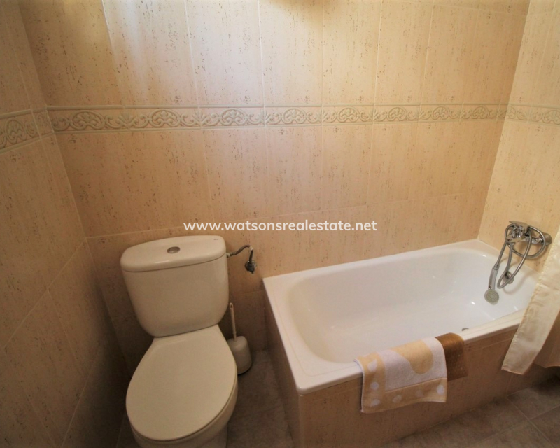 Venta - Semi Adosado - Urb. La Marina