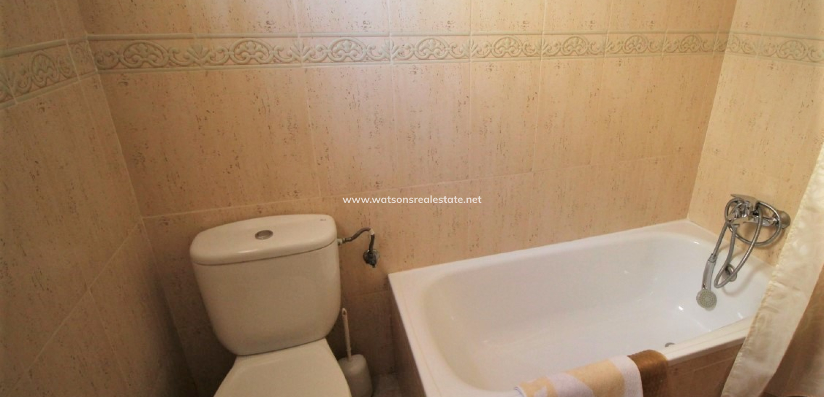 Venta - Semi Adosado - Urb. La Marina