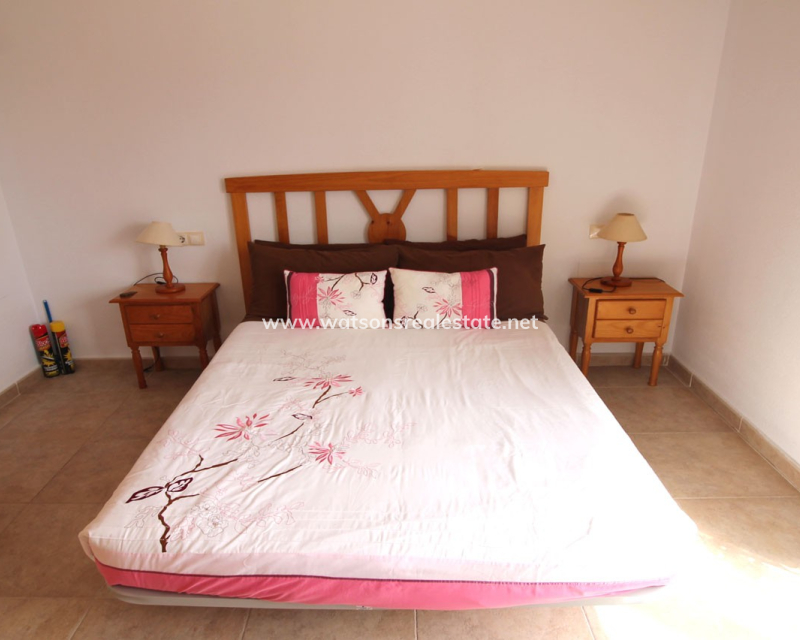Venta - Semi Adosado - Urb. La Marina