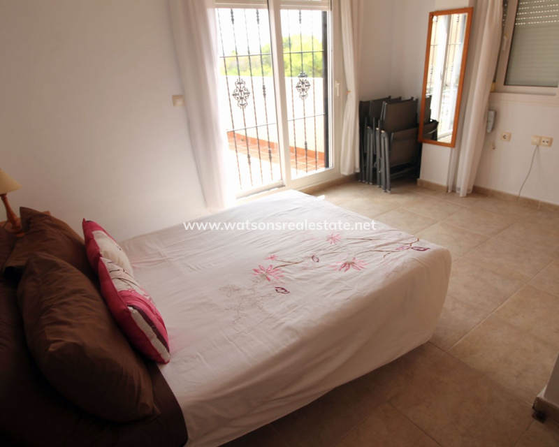 Venta - Semi Adosado - Urb. La Marina