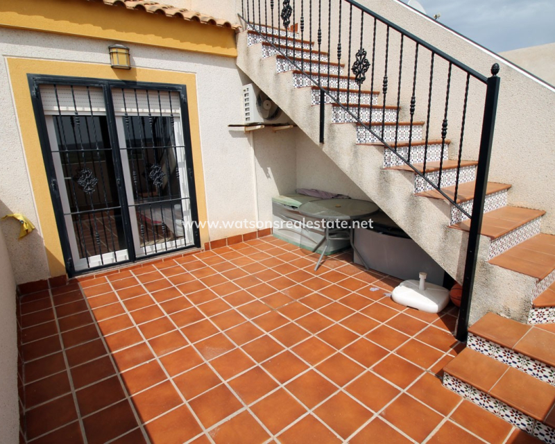 Venta - Semi Adosado - Urb. La Marina