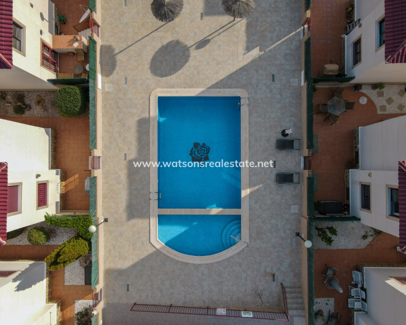 Venta - Semi Adosado - Urb. La Marina
