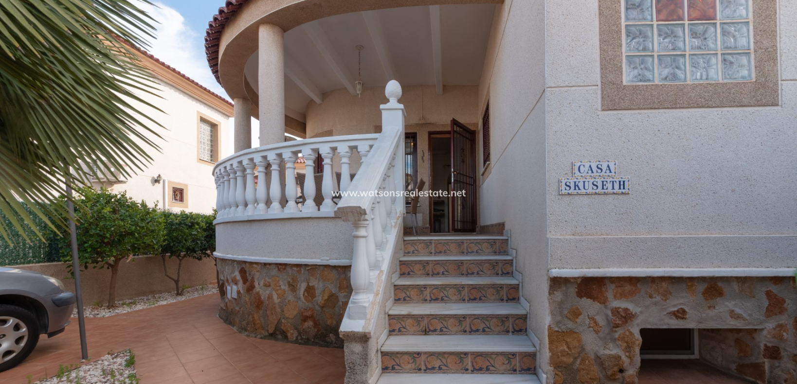 Venta - Semi Adosado - Urb. La Marina