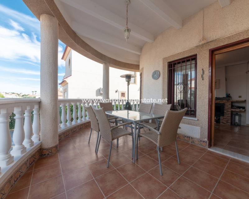 Venta - Semi Adosado - Urb. La Marina