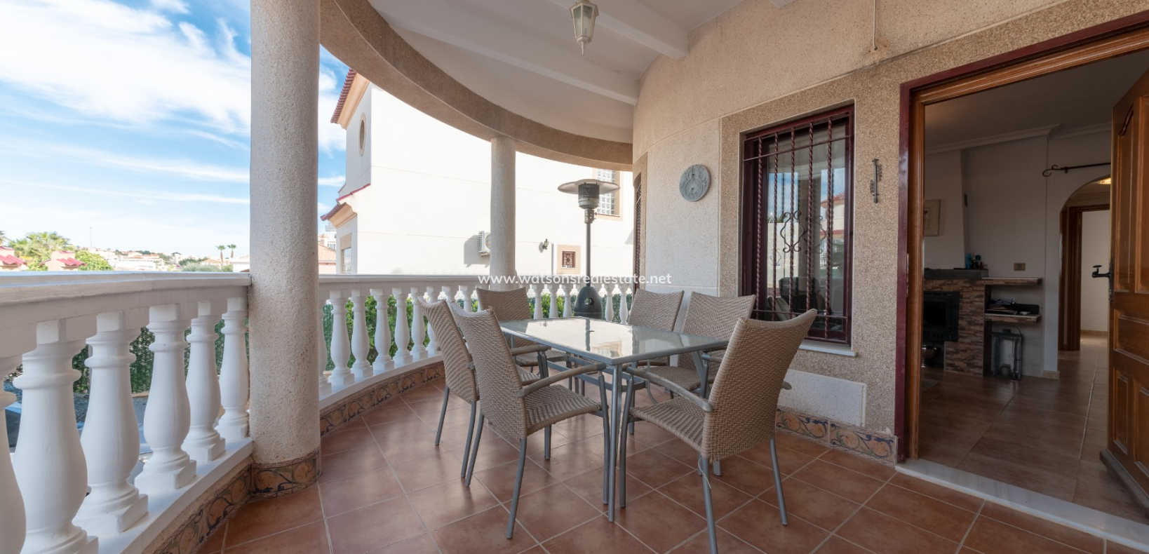 Venta - Semi Adosado - Urb. La Marina