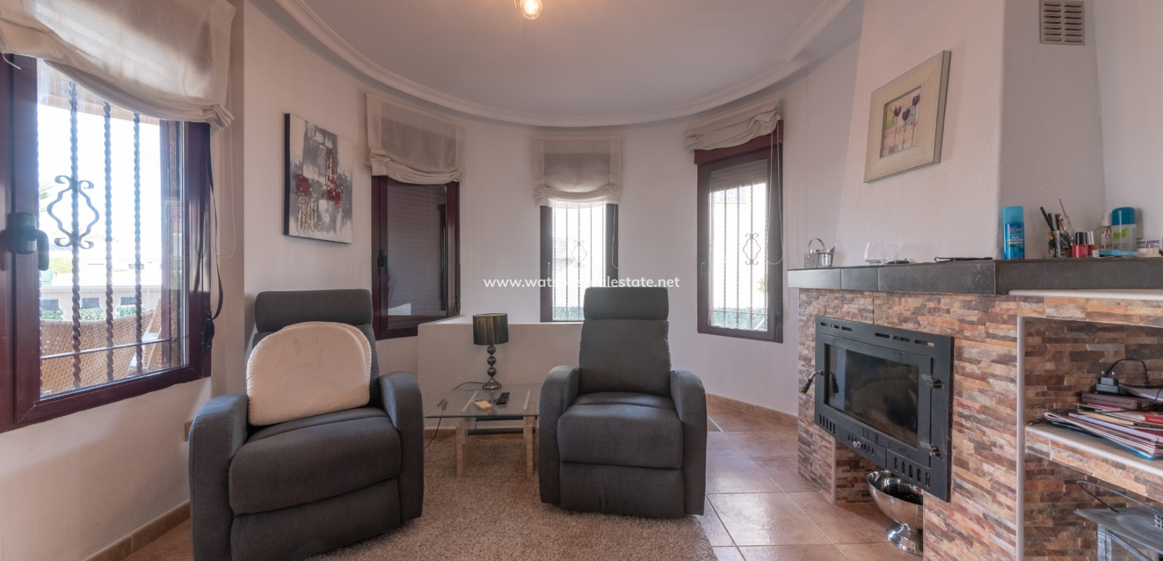 Venta - Semi Adosado - Urb. La Marina