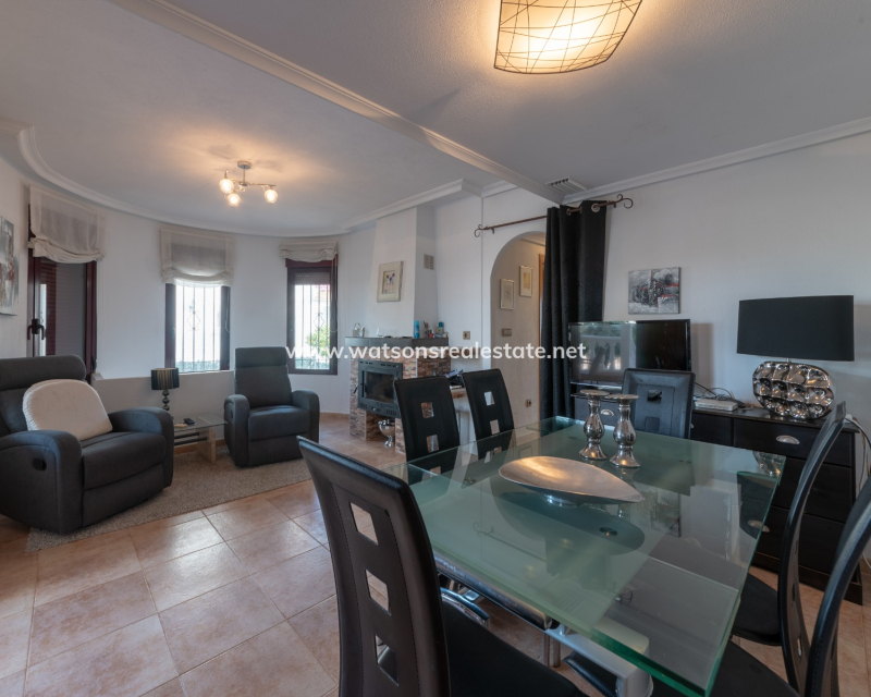 Venta - Semi Adosado - Urb. La Marina