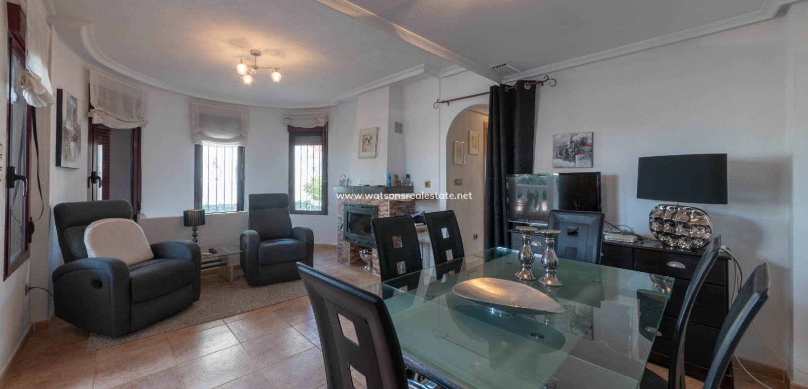 Venta - Semi Adosado - Urb. La Marina