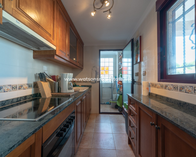 Venta - Semi Adosado - Urb. La Marina