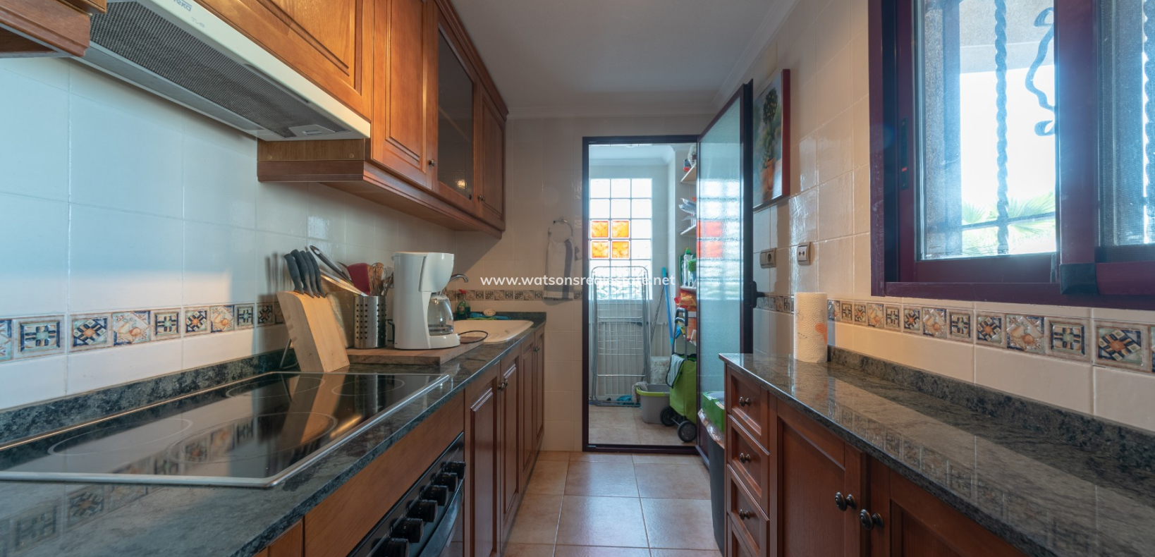 Venta - Semi Adosado - Urb. La Marina