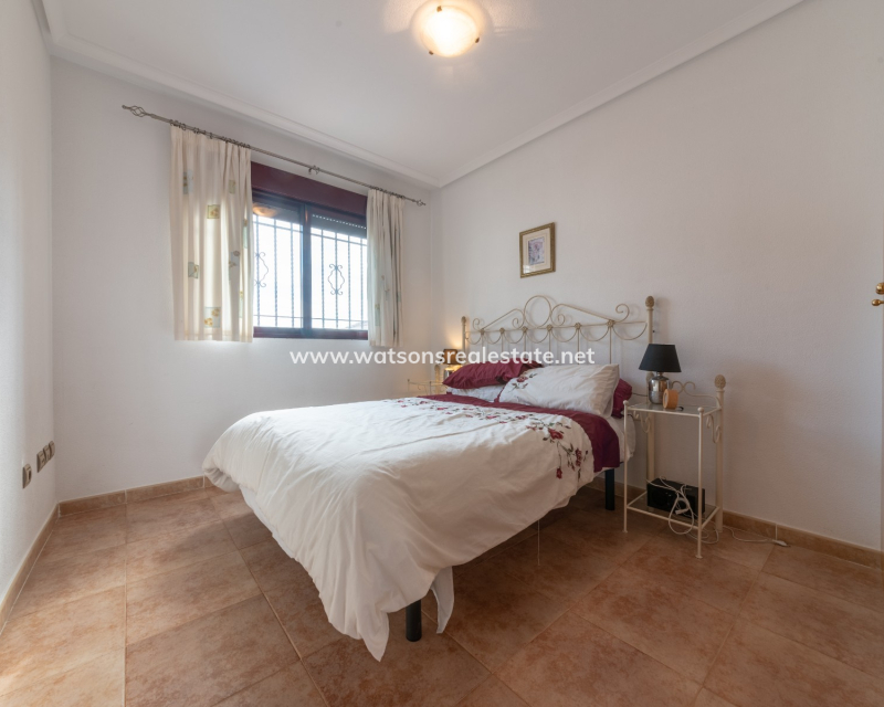 Venta - Semi Adosado - Urb. La Marina