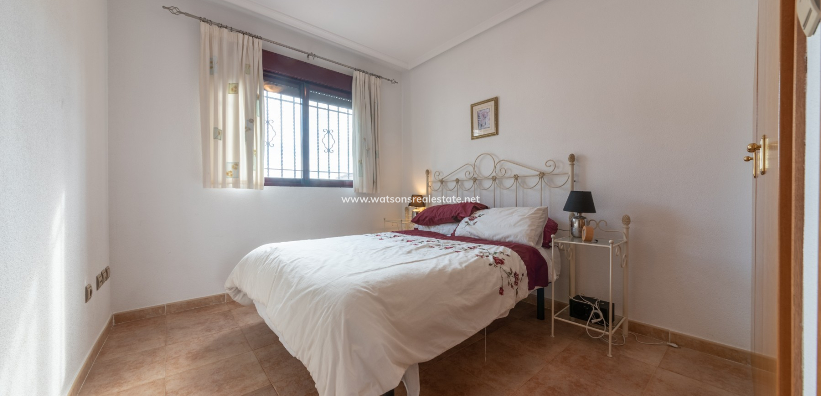 Venta - Semi Adosado - Urb. La Marina