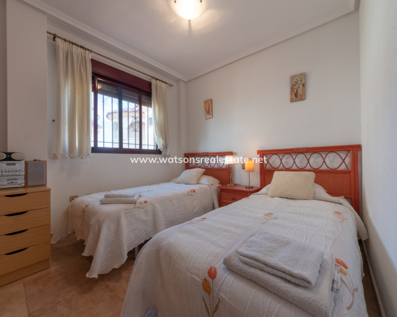 Venta - Semi Adosado - Urb. La Marina