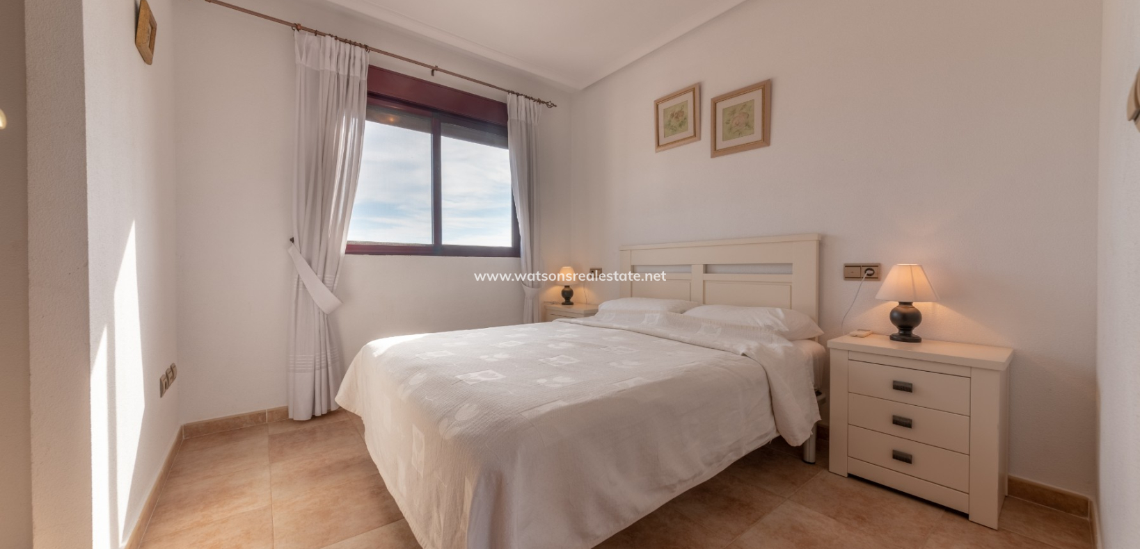 Venta - Semi Adosado - Urb. La Marina