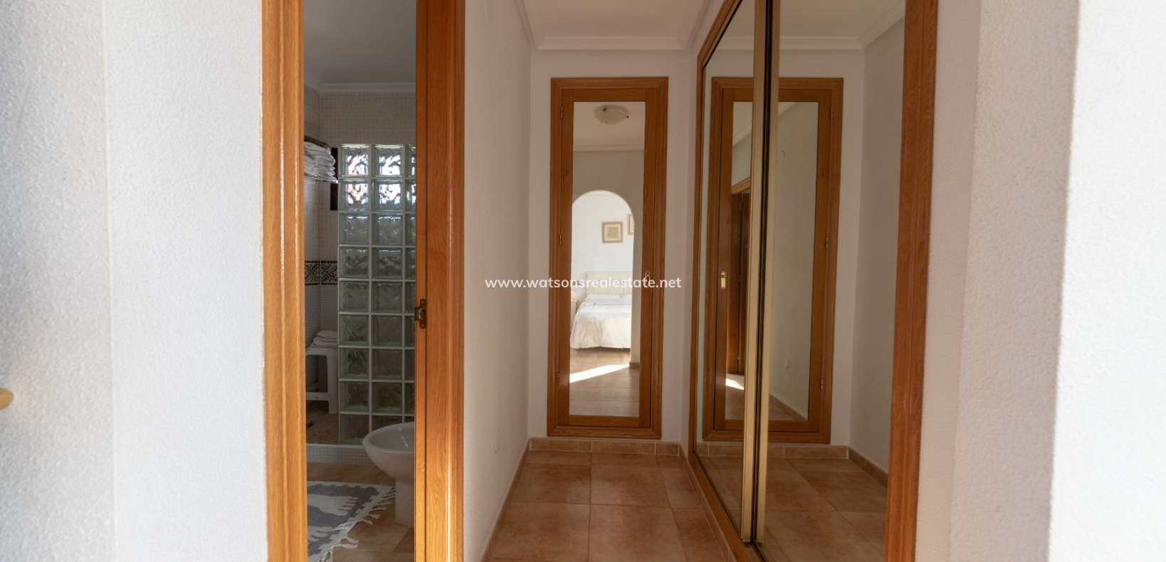 Venta - Semi Adosado - Urb. La Marina