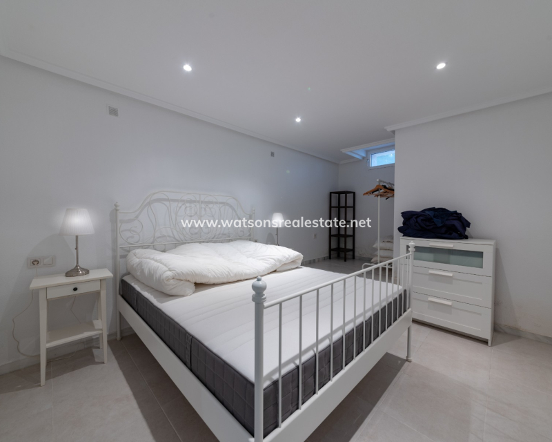 Venta - Semi Adosado - Urb. La Marina