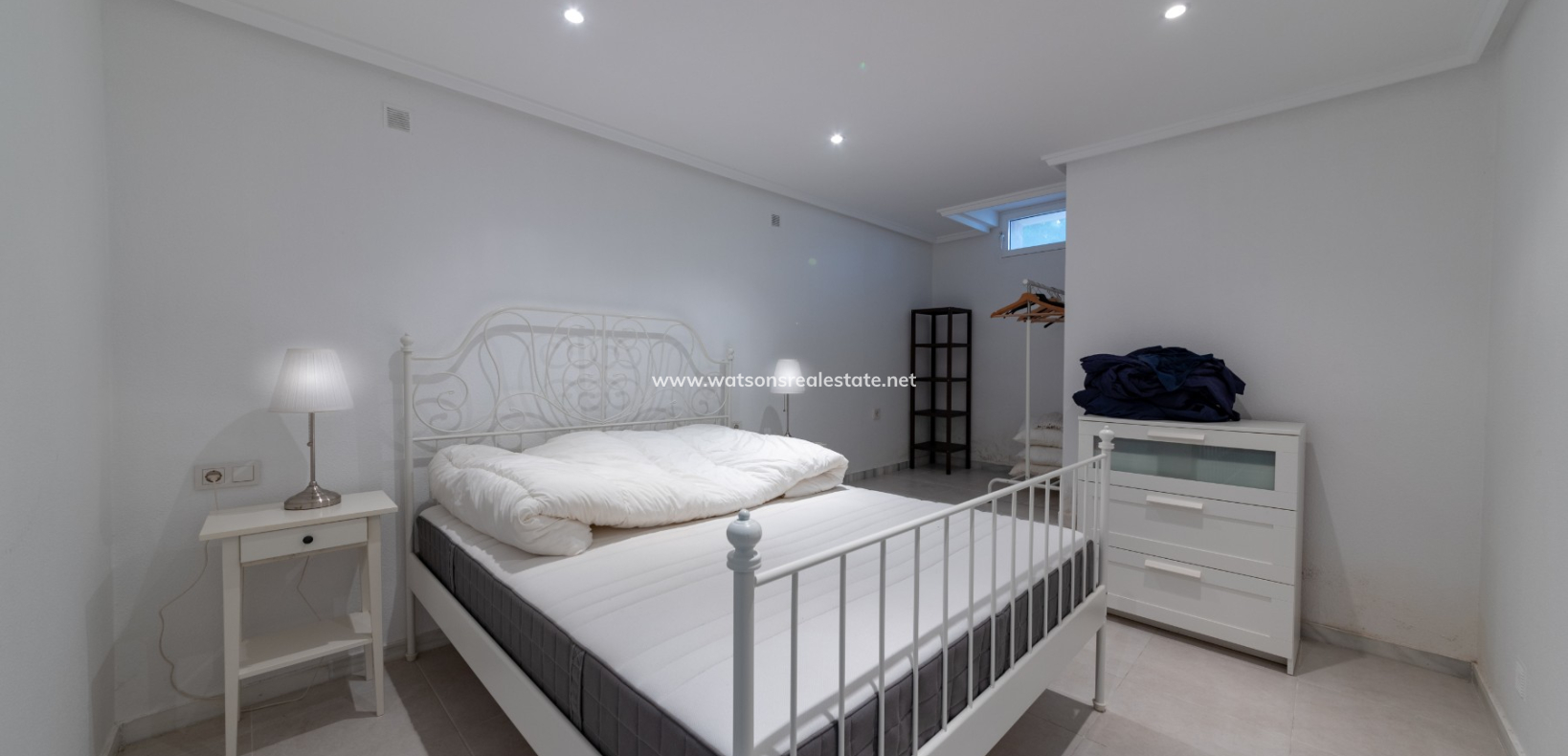Venta - Semi Adosado - Urb. La Marina