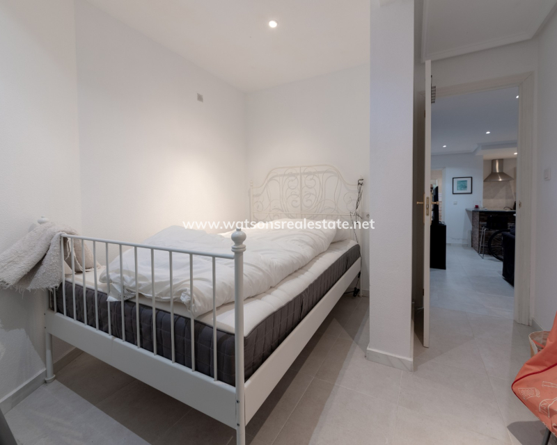 Venta - Semi Adosado - Urb. La Marina