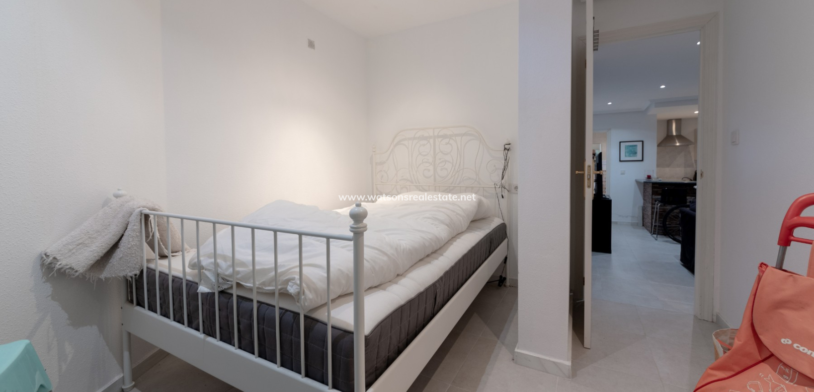 Venta - Semi Adosado - Urb. La Marina