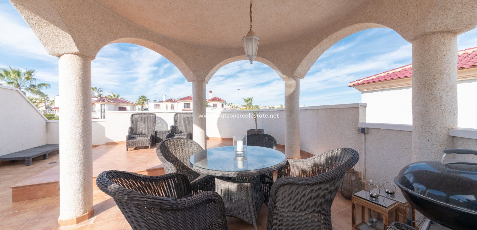 Venta - Semi Adosado - Urb. La Marina
