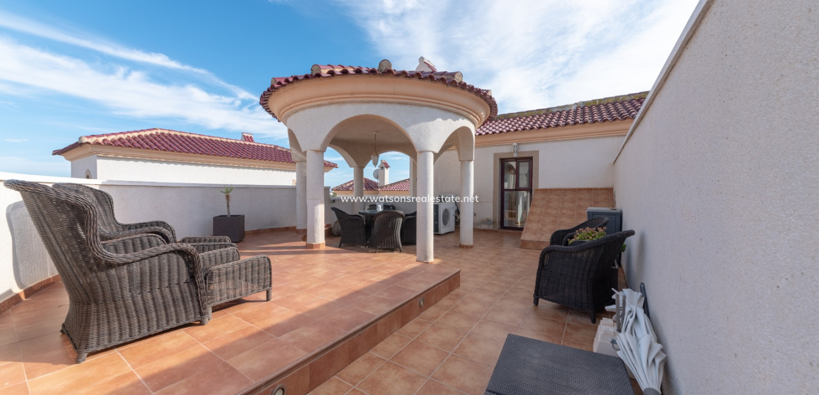 Venta - Semi Adosado - Urb. La Marina