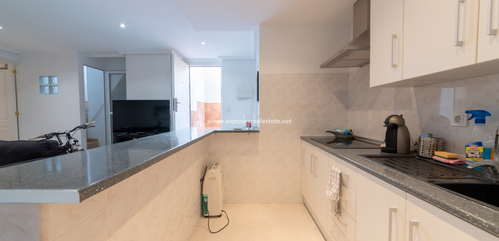 Venta - Semi Adosado - Urb. La Marina
