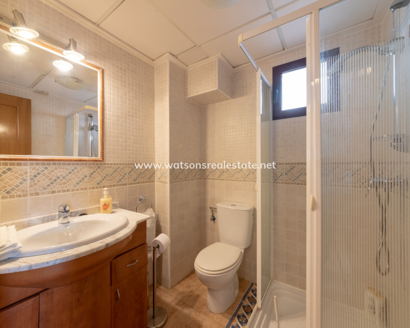 Venta - Semi Adosado - Urb. La Marina