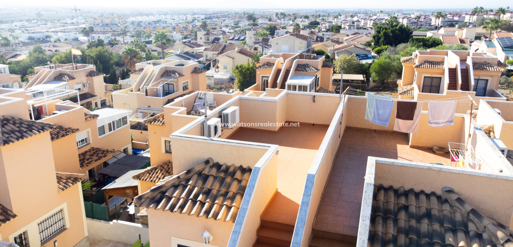 Venta - Semi Adosado - Urb. La Marina