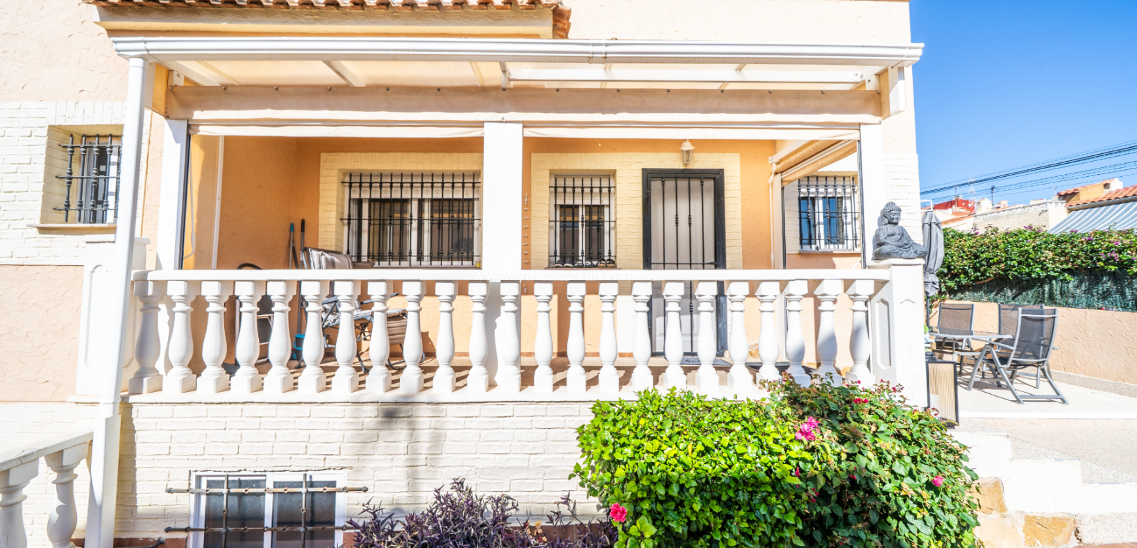 Venta - Semi Adosado - Urb. La Marina