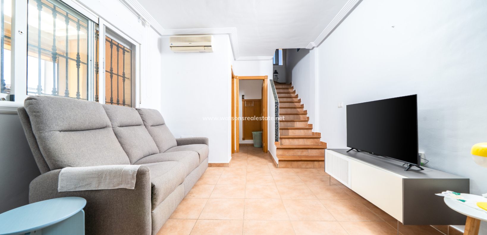 Venta - Semi Adosado - Urb. La Marina