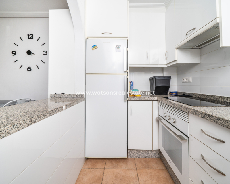 Venta - Semi Adosado - Urb. La Marina