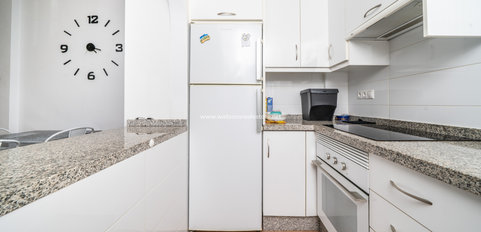 Venta - Semi Adosado - Urb. La Marina