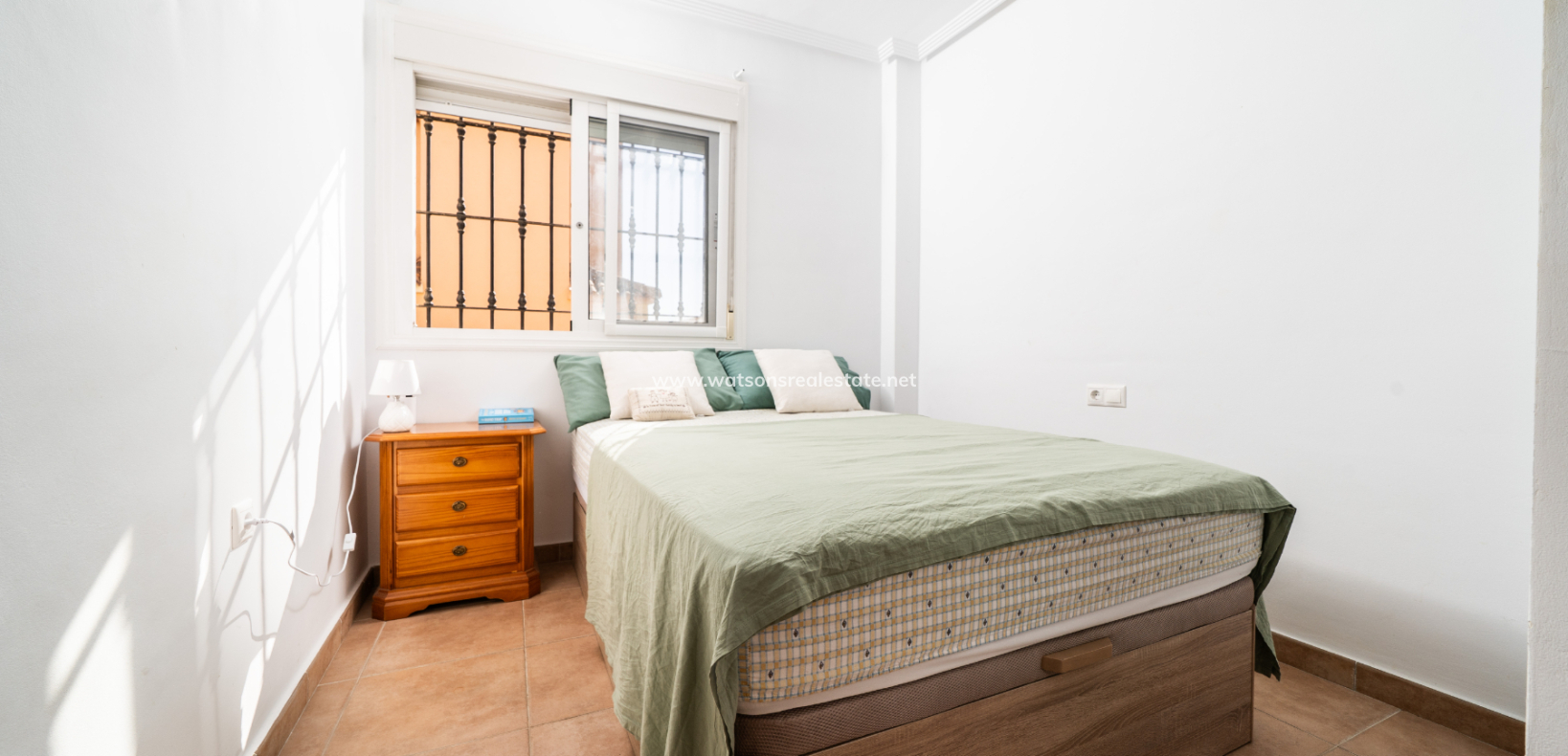 Venta - Semi Adosado - Urb. La Marina