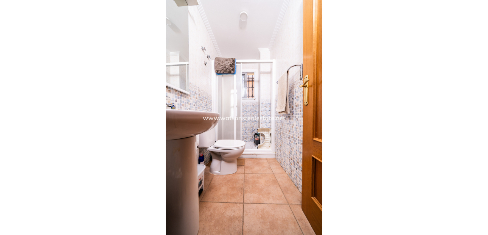 Venta - Semi Adosado - Urb. La Marina