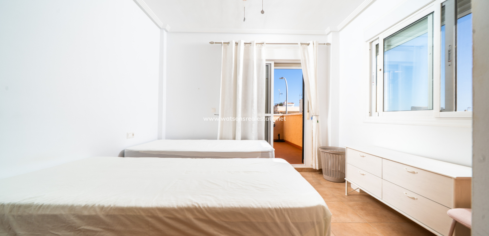 Venta - Semi Adosado - Urb. La Marina