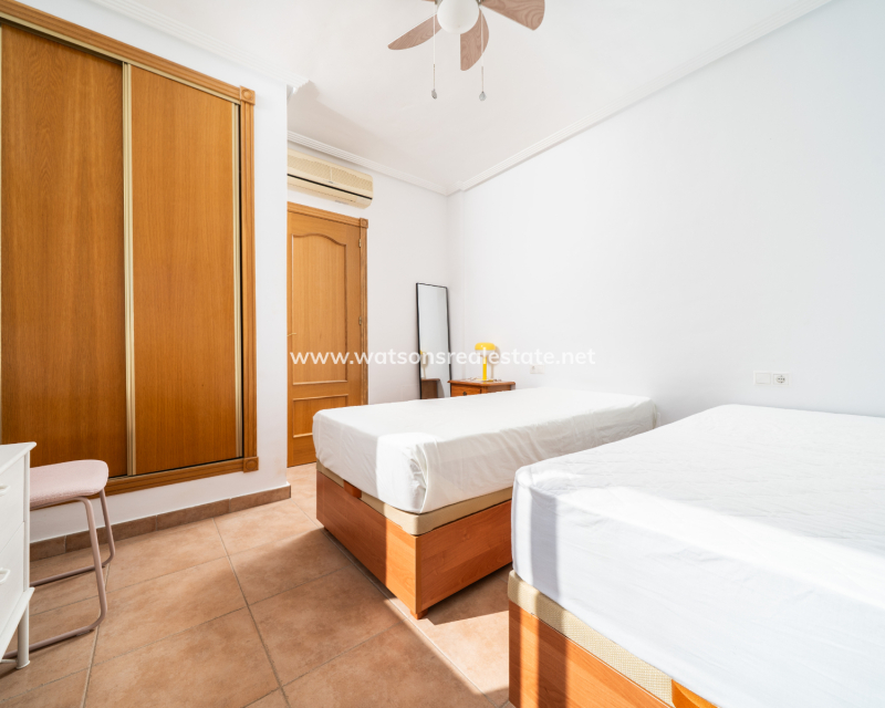 Venta - Semi Adosado - Urb. La Marina