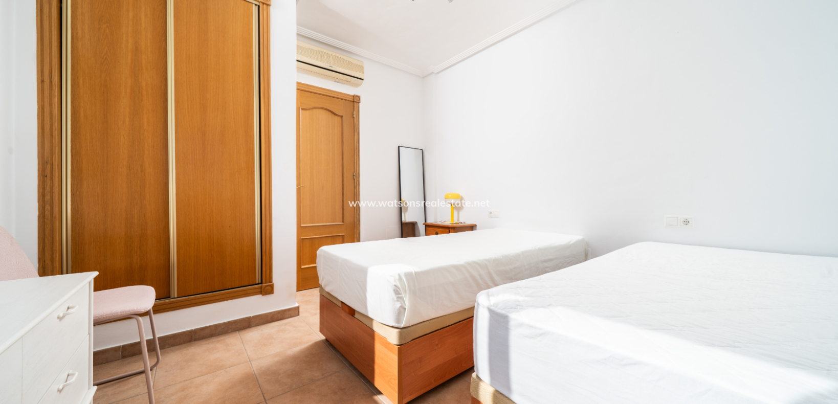 Venta - Semi Adosado - Urb. La Marina