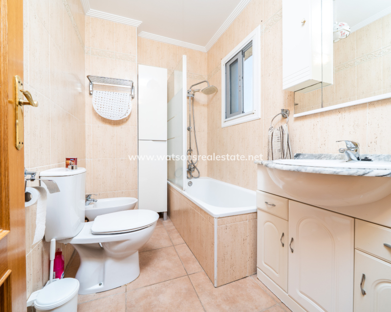 Venta - Semi Adosado - Urb. La Marina