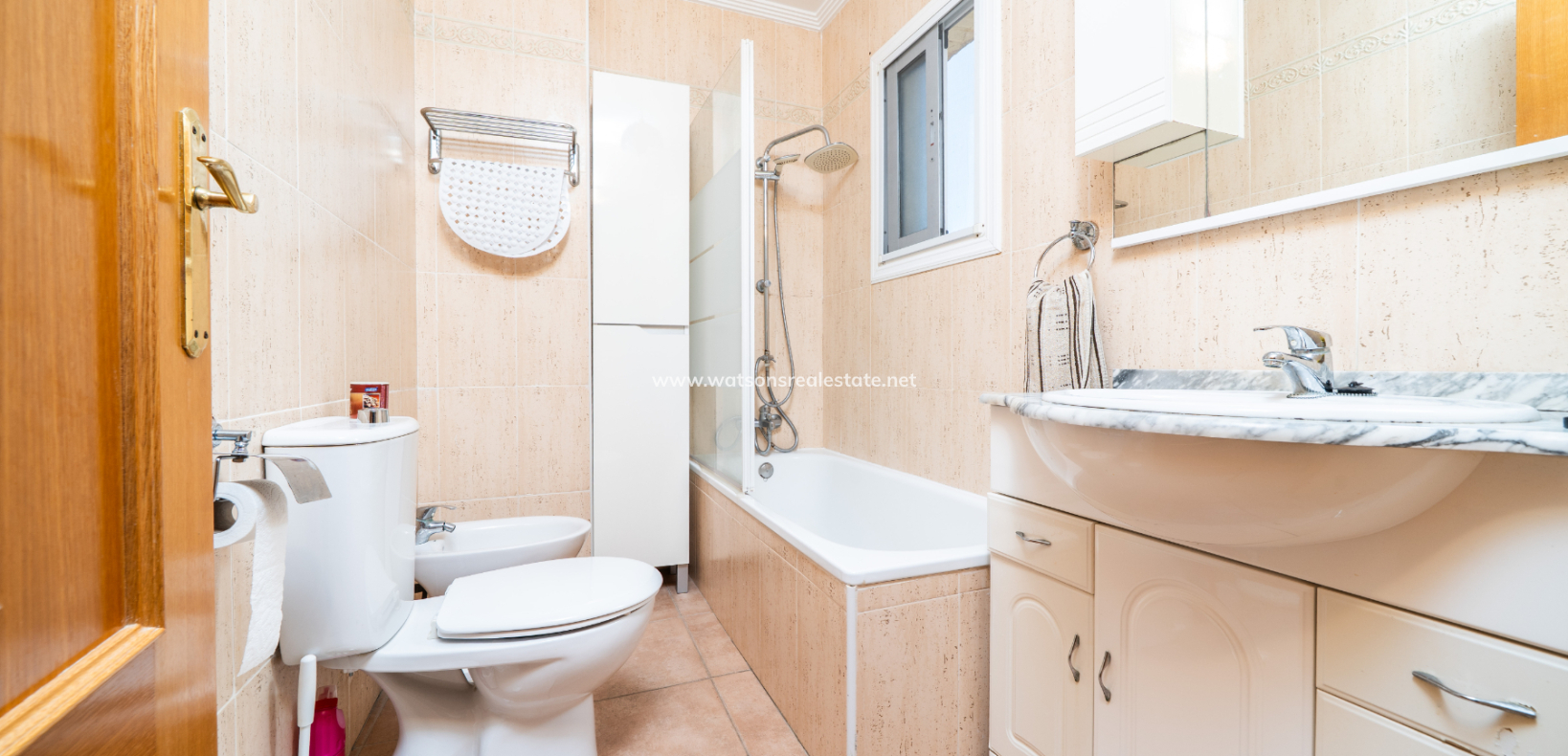 Venta - Semi Adosado - Urb. La Marina