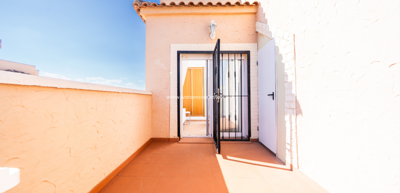 Venta - Semi Adosado - Urb. La Marina