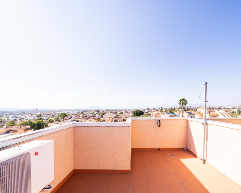 Venta - Semi Adosado - Urb. La Marina