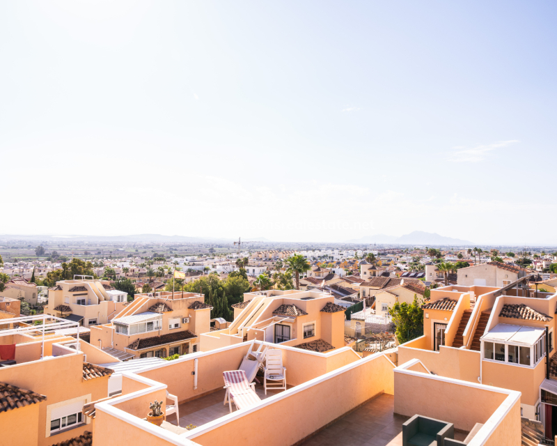 Venta - Semi Adosado - Urb. La Marina