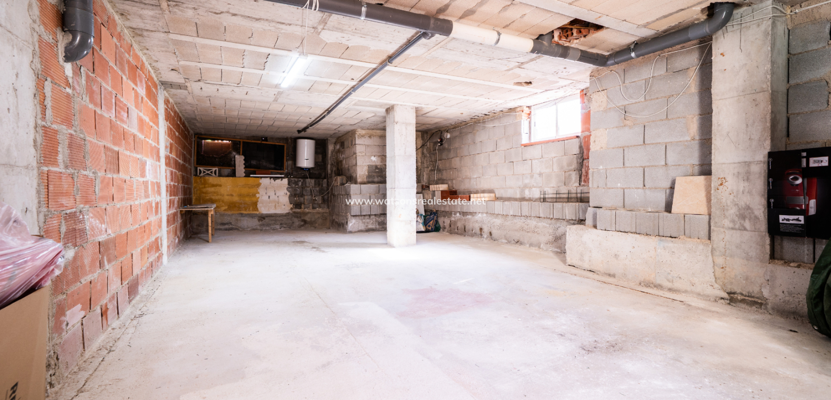 Venta - Semi Adosado - Urb. La Marina