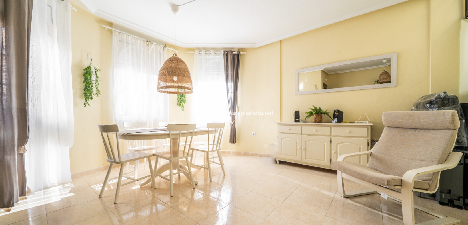 Venta - Semi Adosado - Urb. La Marina