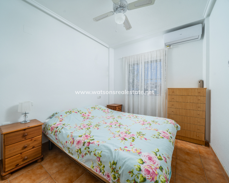 Venta - Semi Adosado - Urb. La Marina