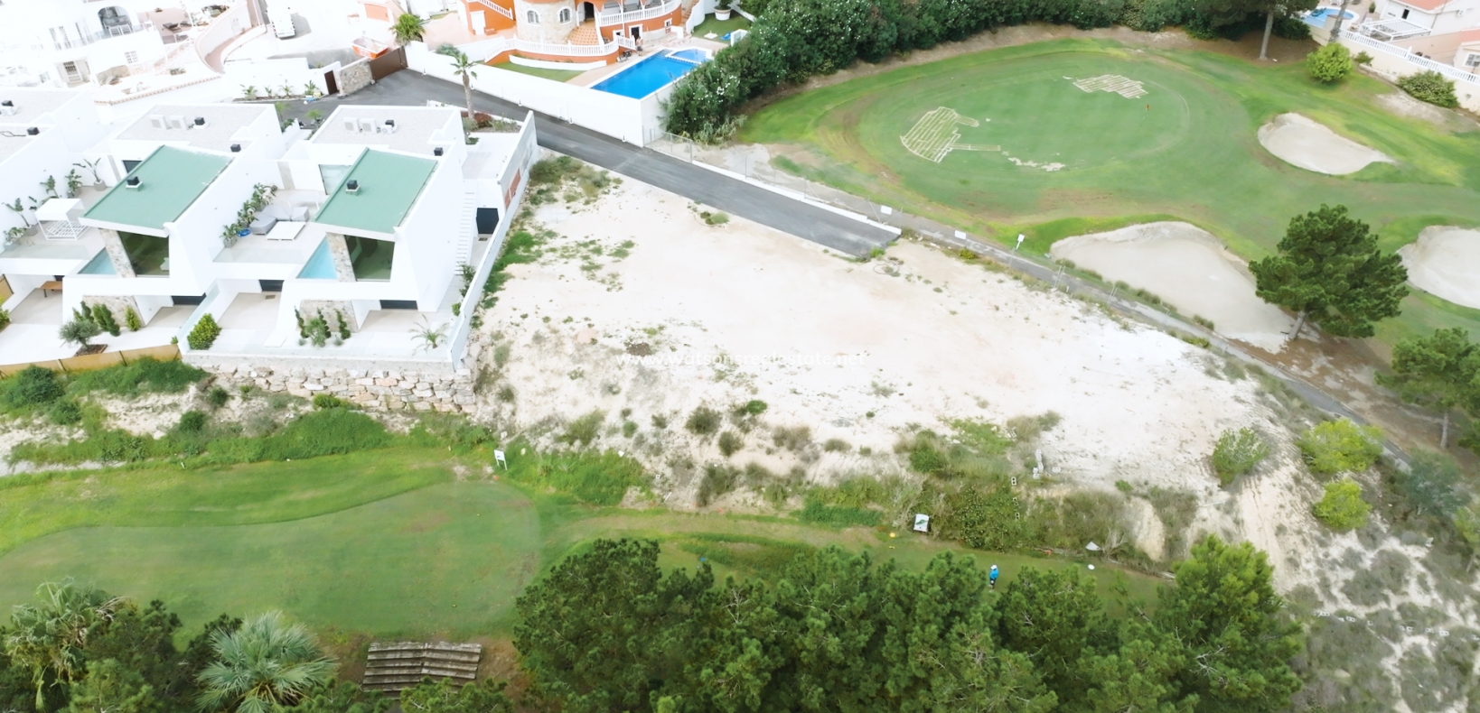 Venta - Terreno - Rojales - Ciudad Quesada