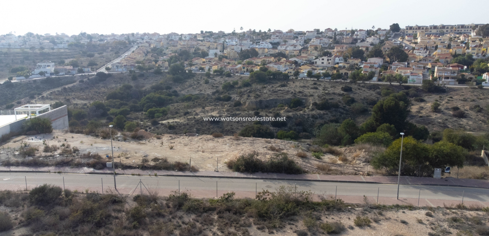 Venta - Terreno - Urb. La Escuera