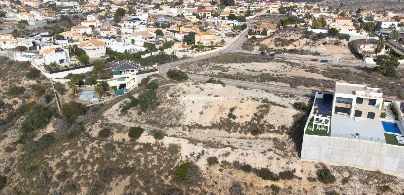 Venta - Terreno - Urb. La Marina