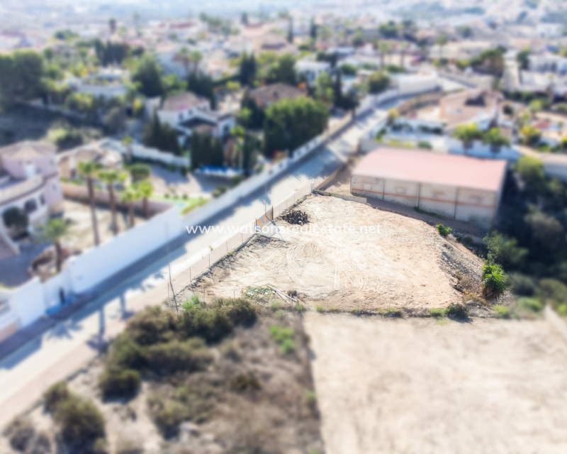 Venta - Terreno - Urb. La Marina