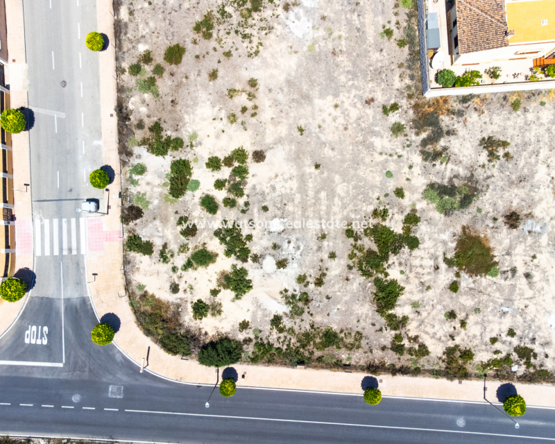 Venta - Terreno - Urb. La Marina